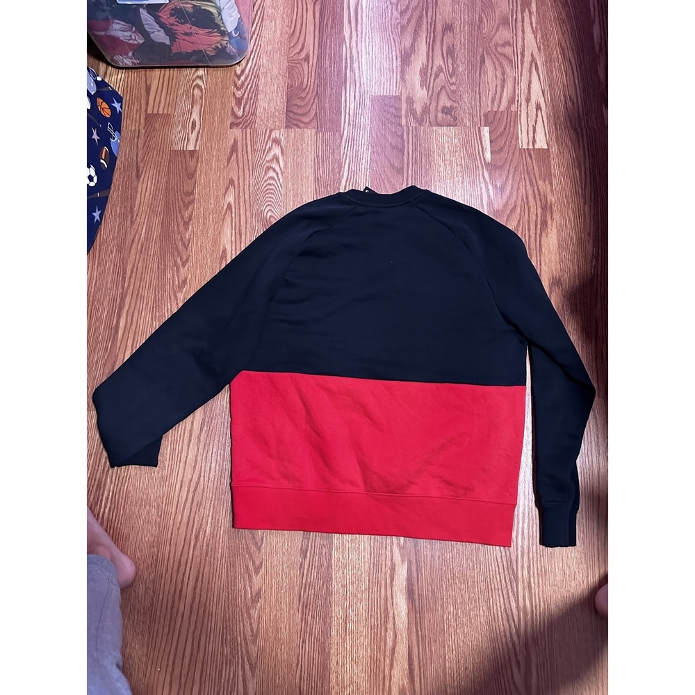 Blue Boys Jacket